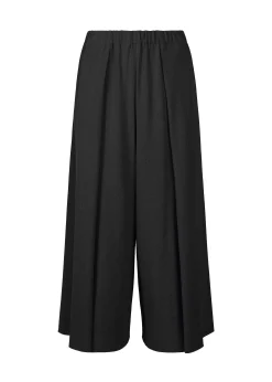ISSEY MIYAKE Pants|Flat Jersey