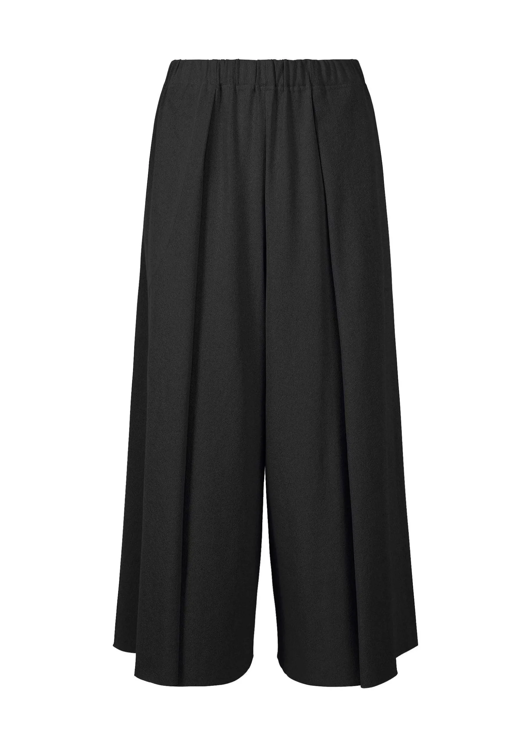 ISSEY MIYAKE Pants|Flat Jersey