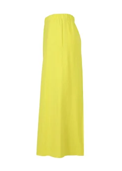 ISSEY MIYAKE Pants|Flat Jersey