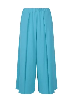 ISSEY MIYAKE Pants|Flat Jersey
