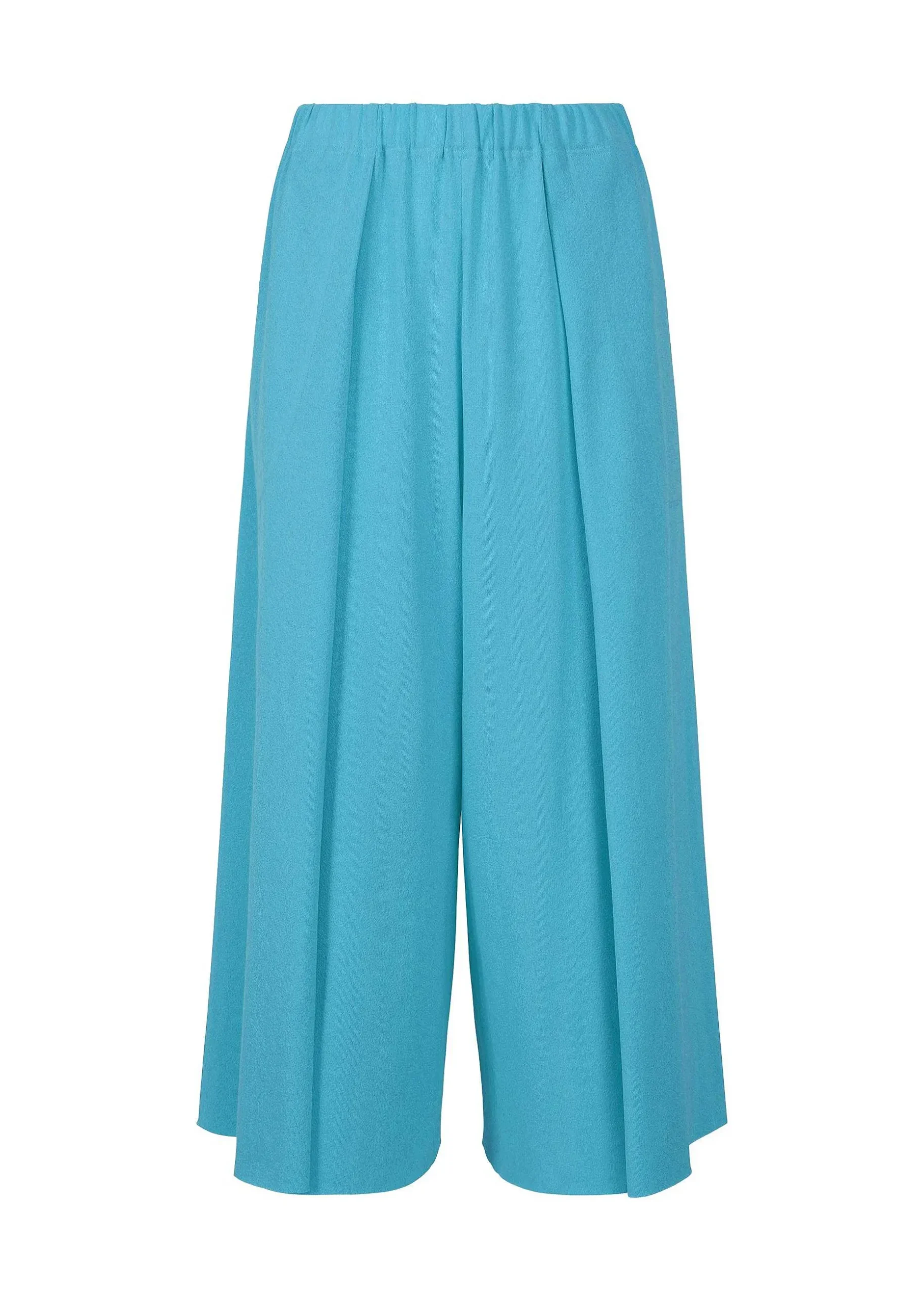 ISSEY MIYAKE Pants|Flat Jersey