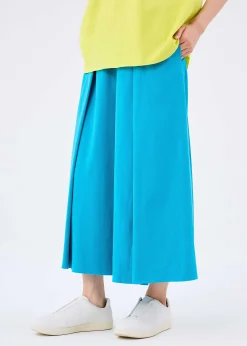 ISSEY MIYAKE Pants|Flat Jersey