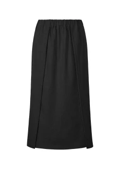 ISSEY MIYAKE Skirt|Flat Jersey