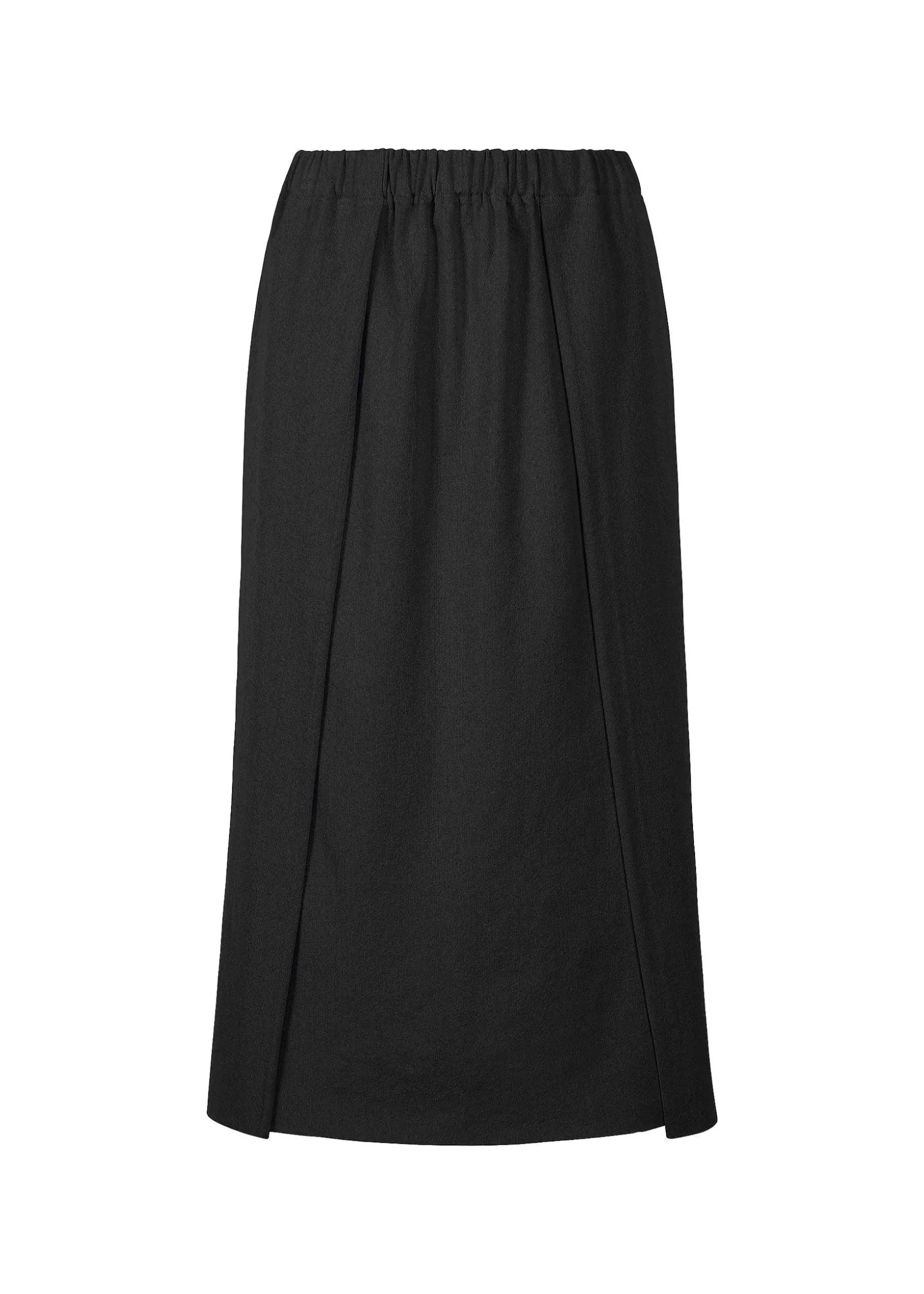 ISSEY MIYAKE Skirt|Flat Jersey