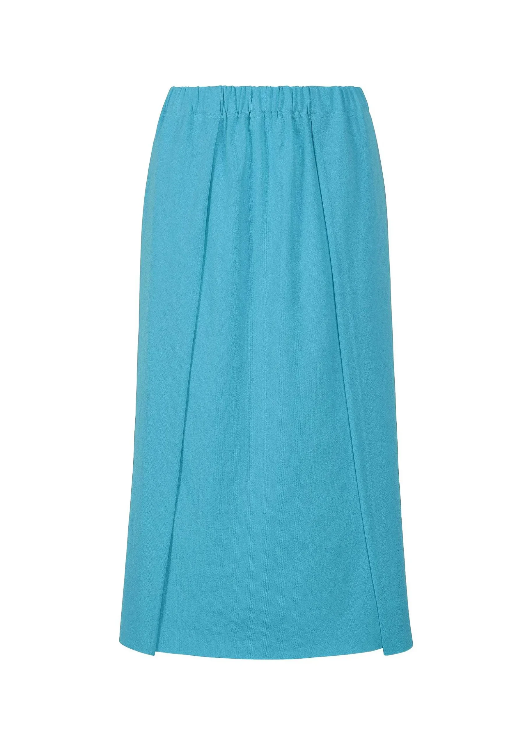 ISSEY MIYAKE Skirt|Flat Jersey