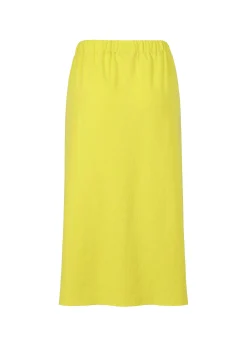 ISSEY MIYAKE Skirt|Flat Jersey