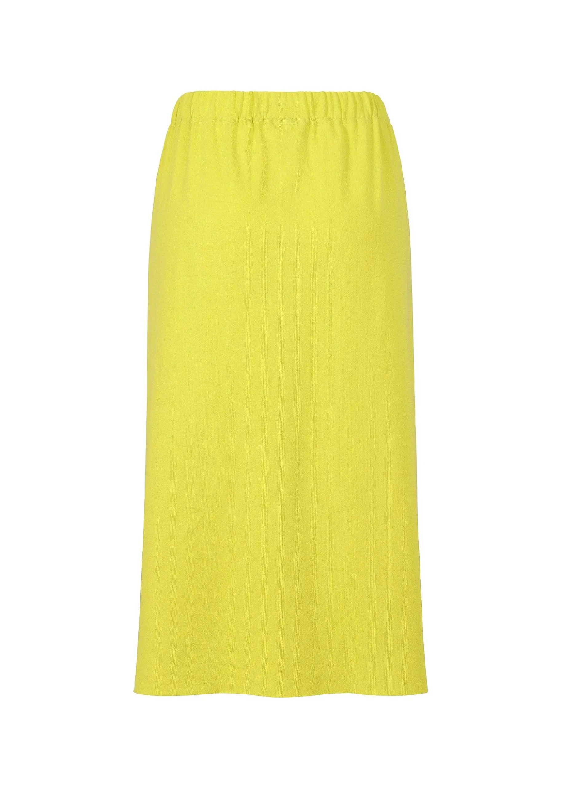 ISSEY MIYAKE Skirt|Flat Jersey