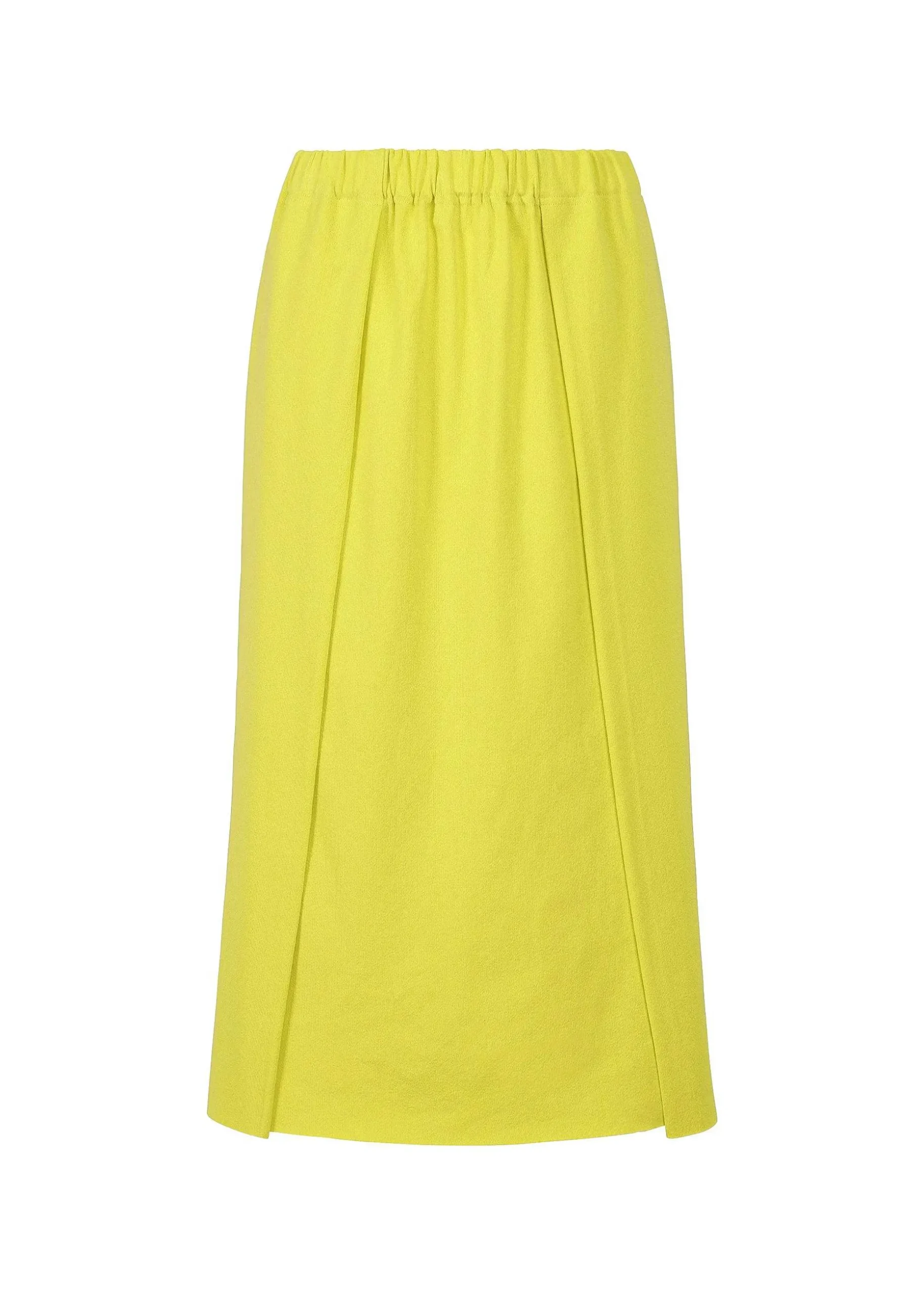 ISSEY MIYAKE Skirt|Flat Jersey