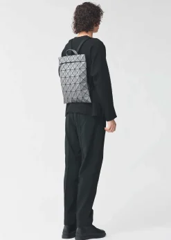 ISSEY MIYAKE Backpack|Flat Pack