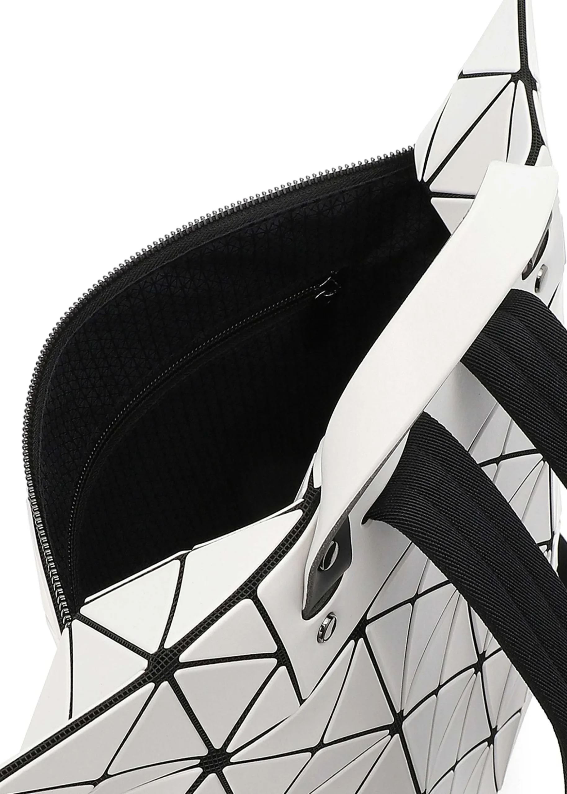 ISSEY MIYAKE Backpack|Flat Pack