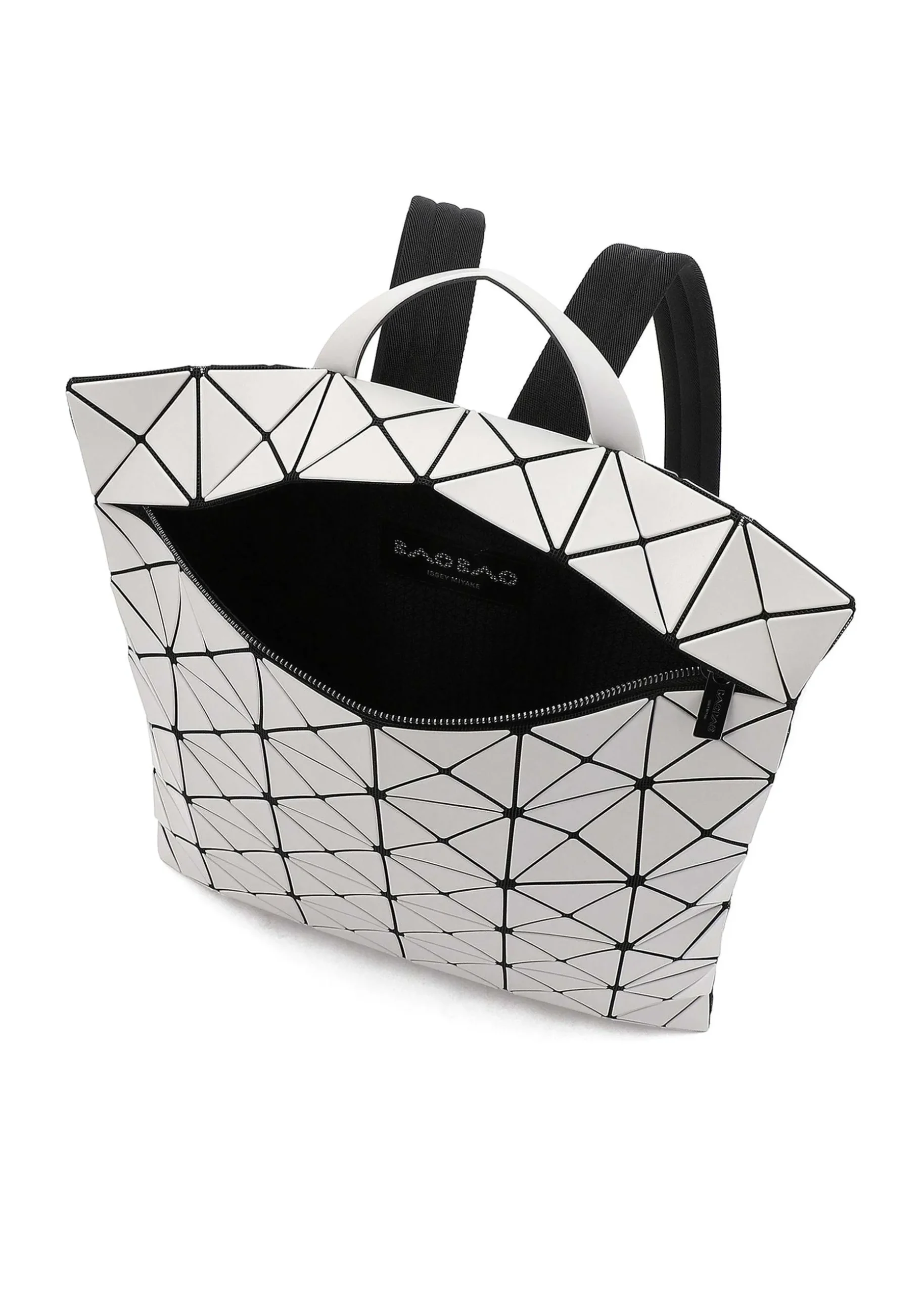 ISSEY MIYAKE Backpack|Flat Pack