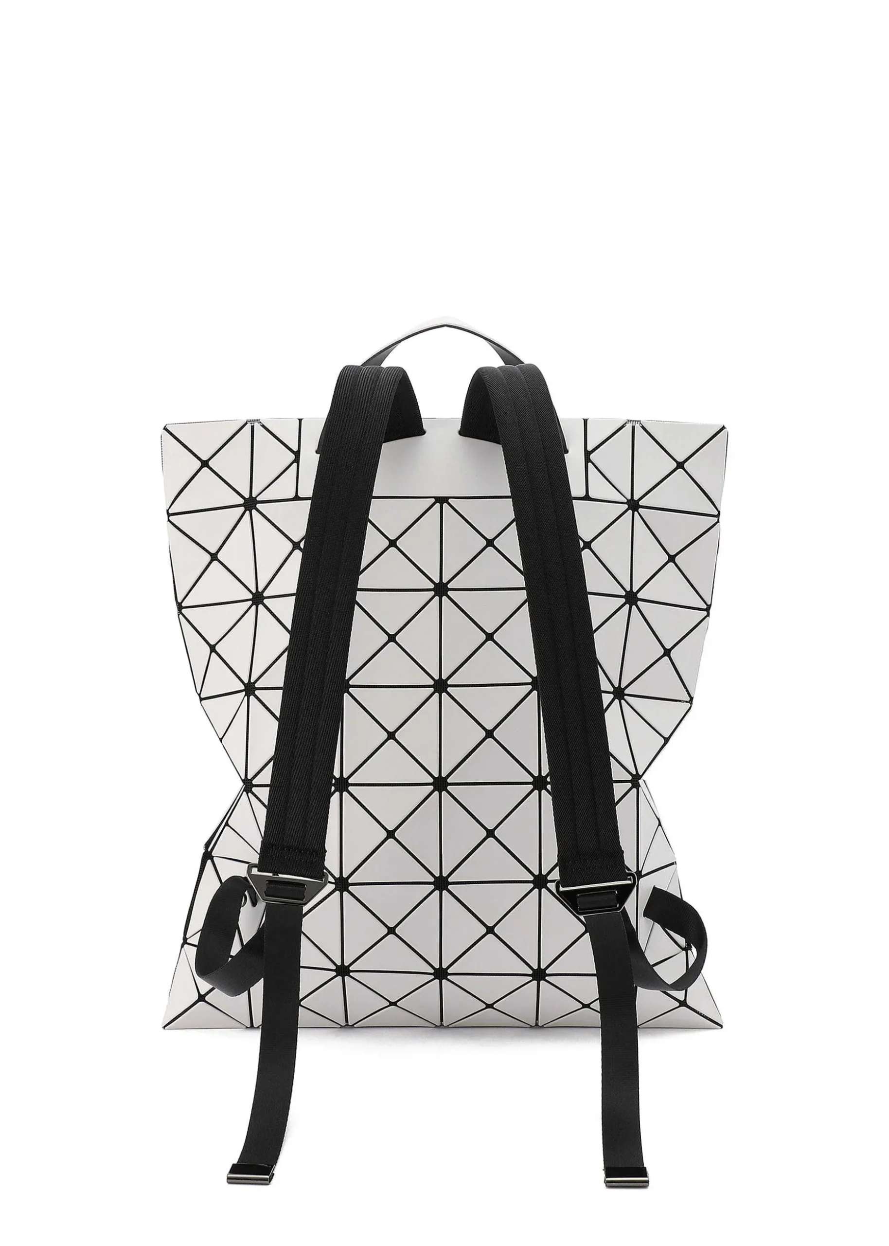 ISSEY MIYAKE Backpack|Flat Pack