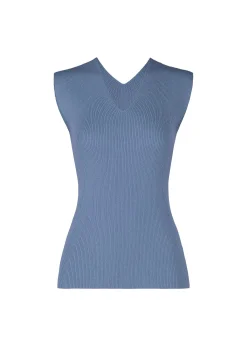 ISSEY MIYAKE Knitwear|Flat Rib Knit