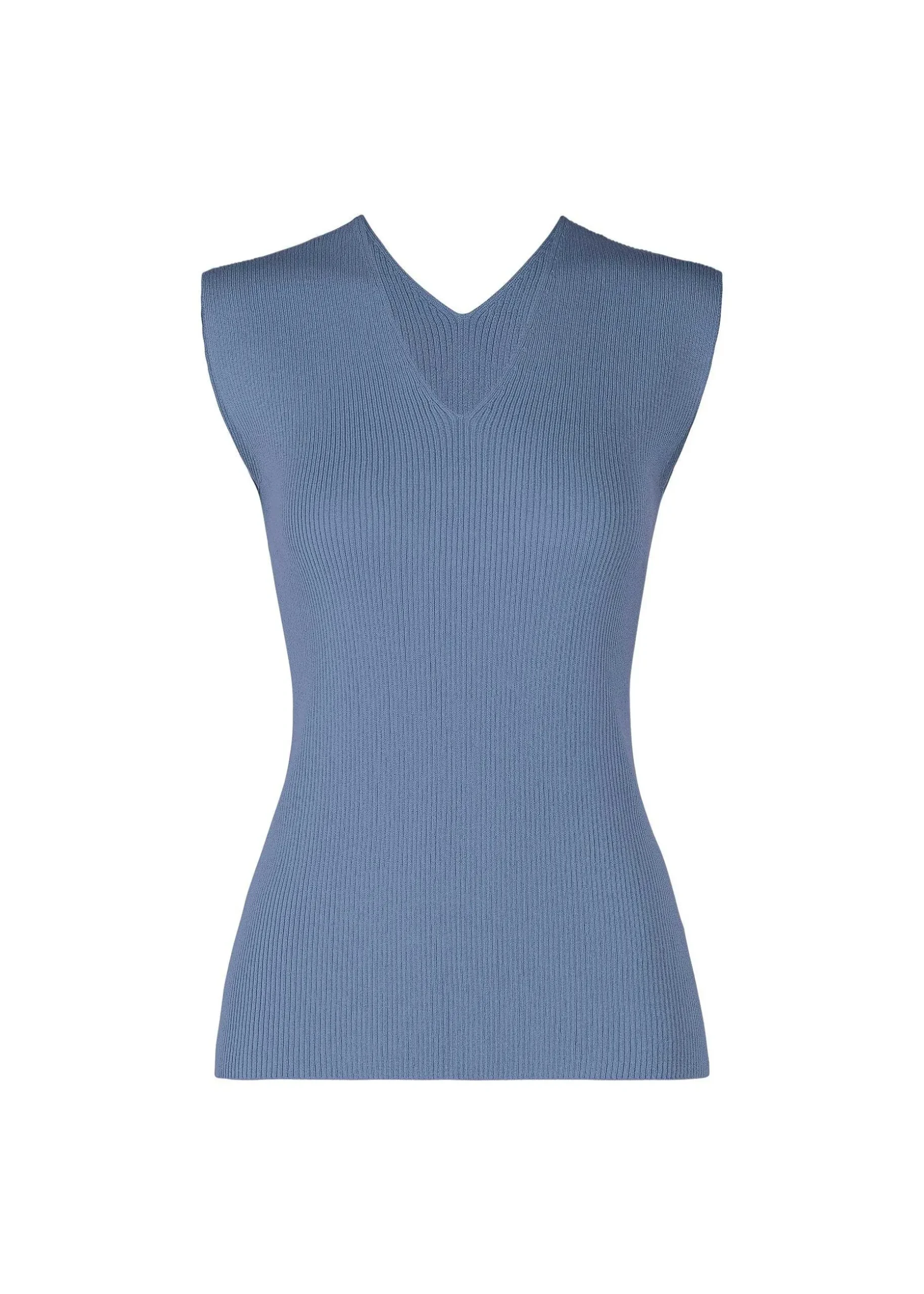 ISSEY MIYAKE Knitwear|Flat Rib Knit