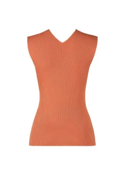 ISSEY MIYAKE Knitwear|Flat Rib Knit