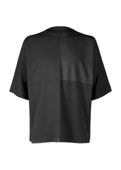 ISSEY MIYAKE Top|Flat T