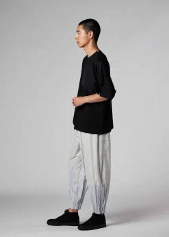 ISSEY MIYAKE Top|Flat T