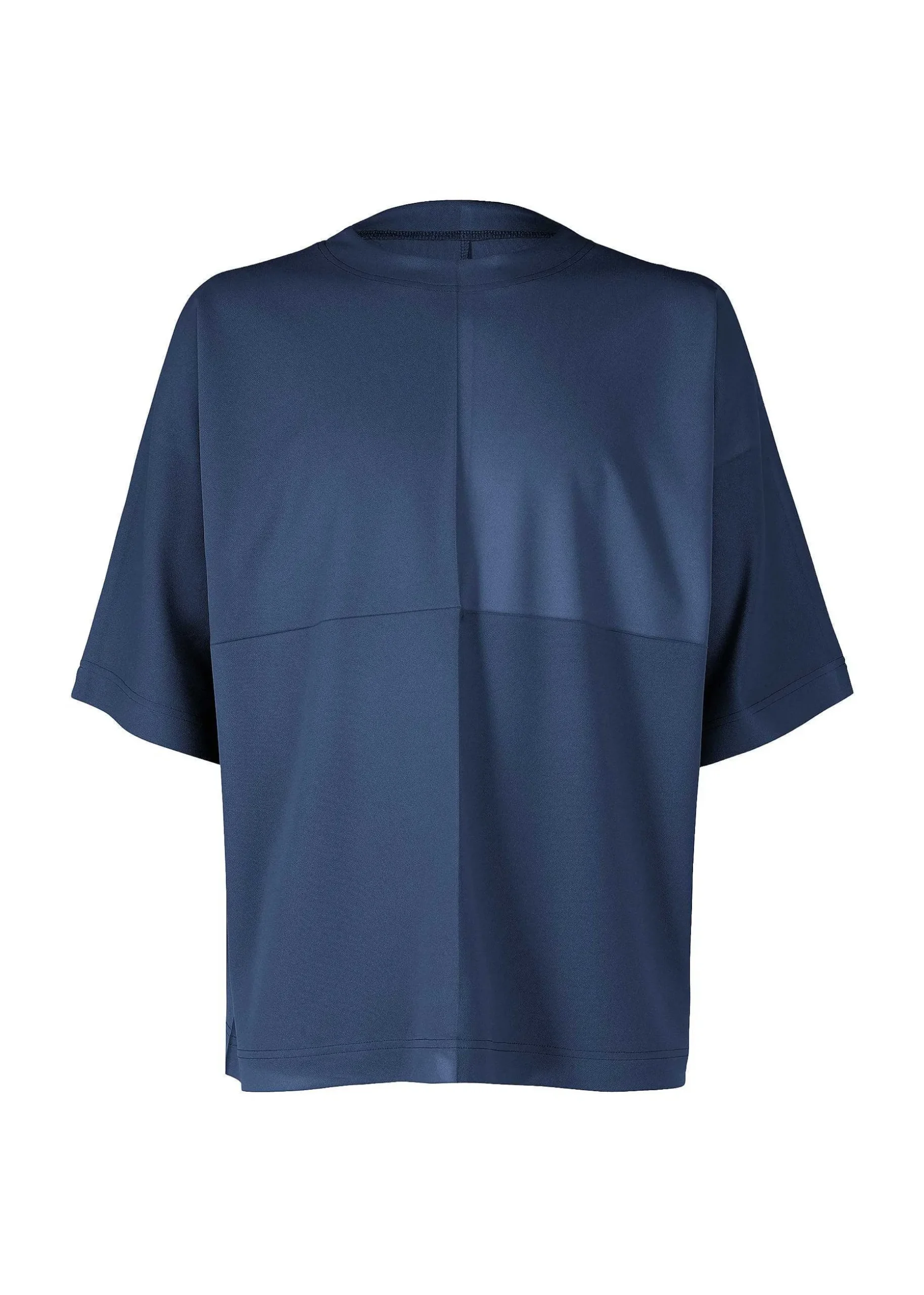 ISSEY MIYAKE Top|Flat T