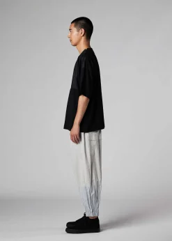 ISSEY MIYAKE Top|Flat T