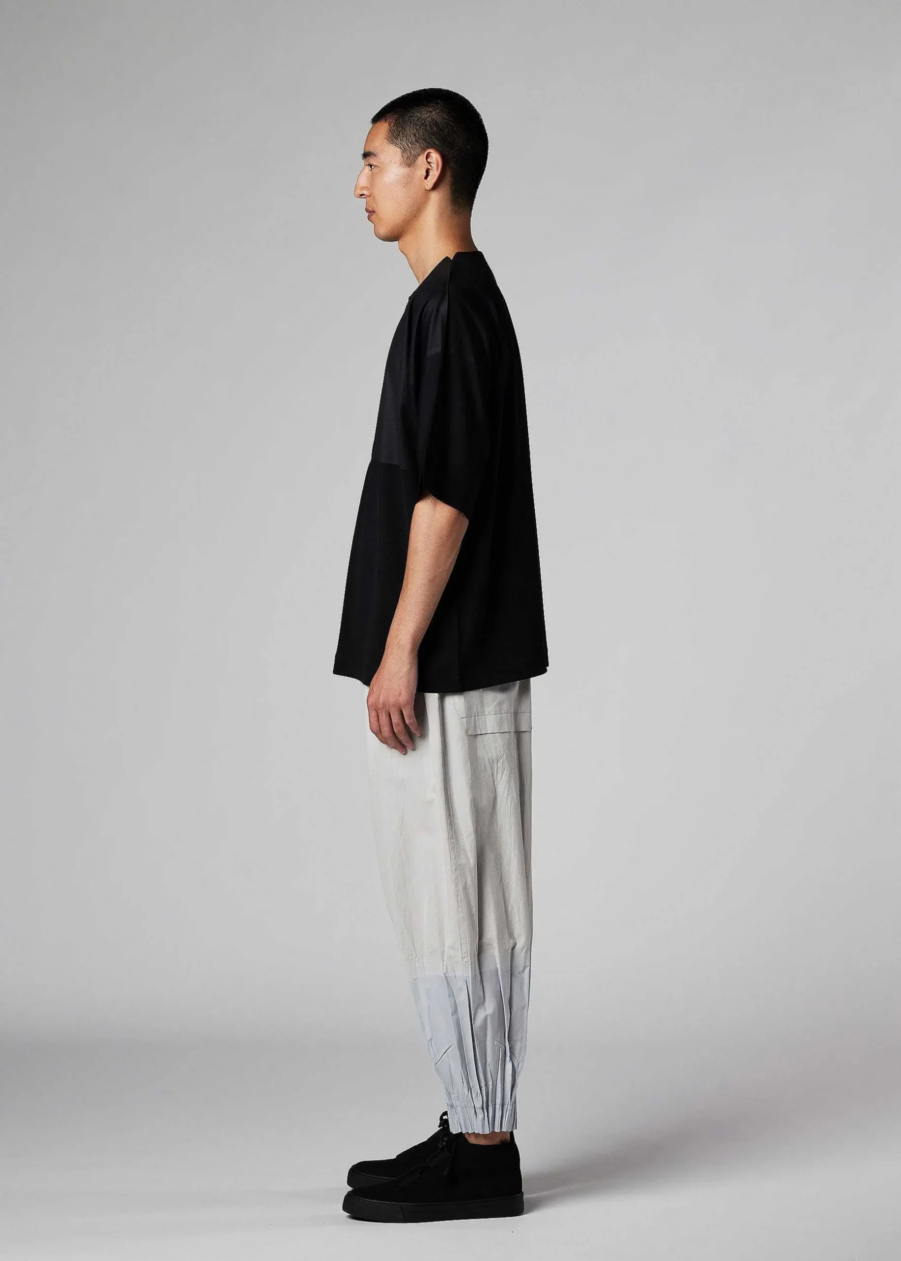 ISSEY MIYAKE Top|Flat T