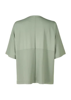 ISSEY MIYAKE Top|Flat T