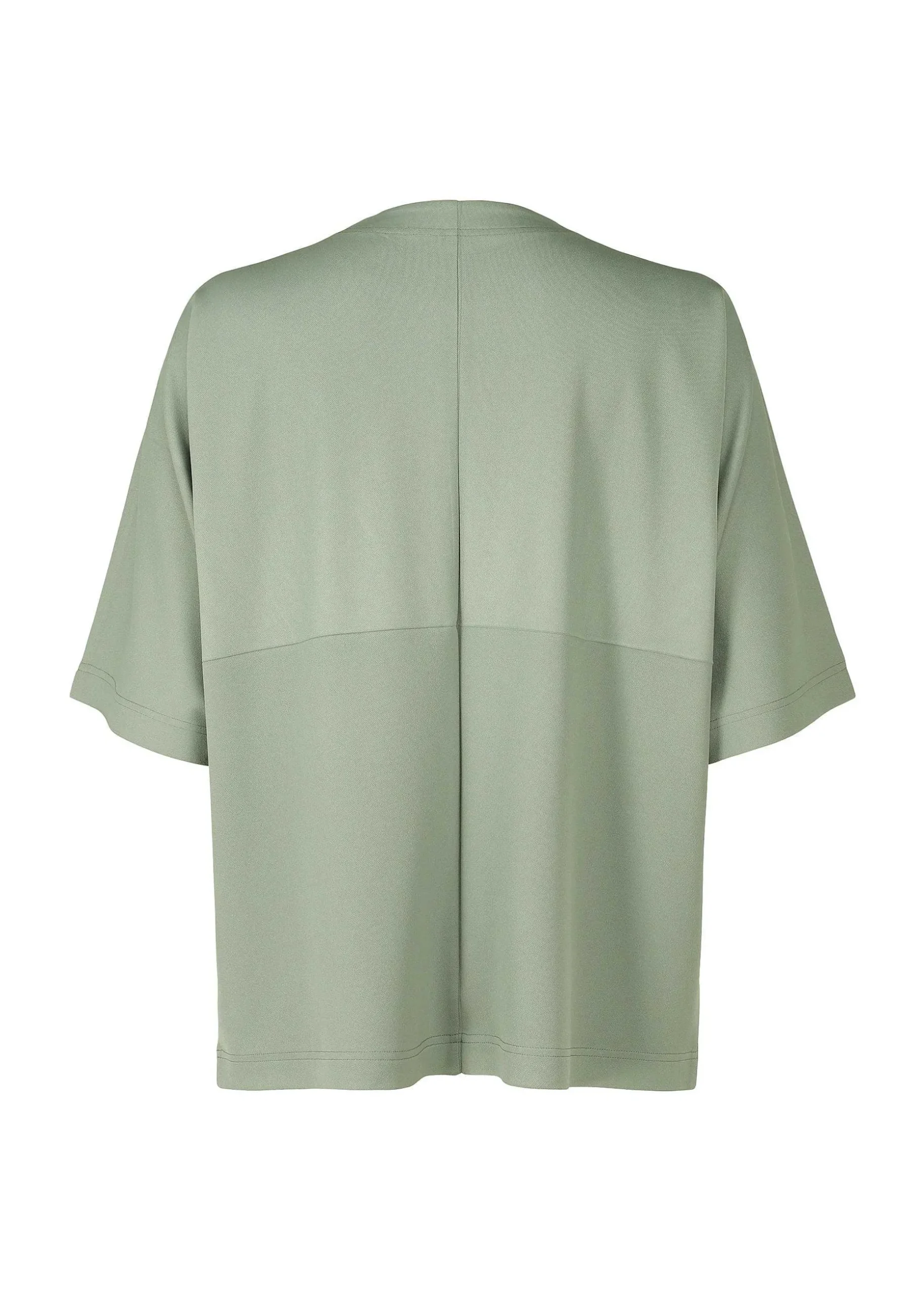ISSEY MIYAKE Top|Flat T