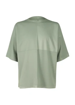 ISSEY MIYAKE Top|Flat T