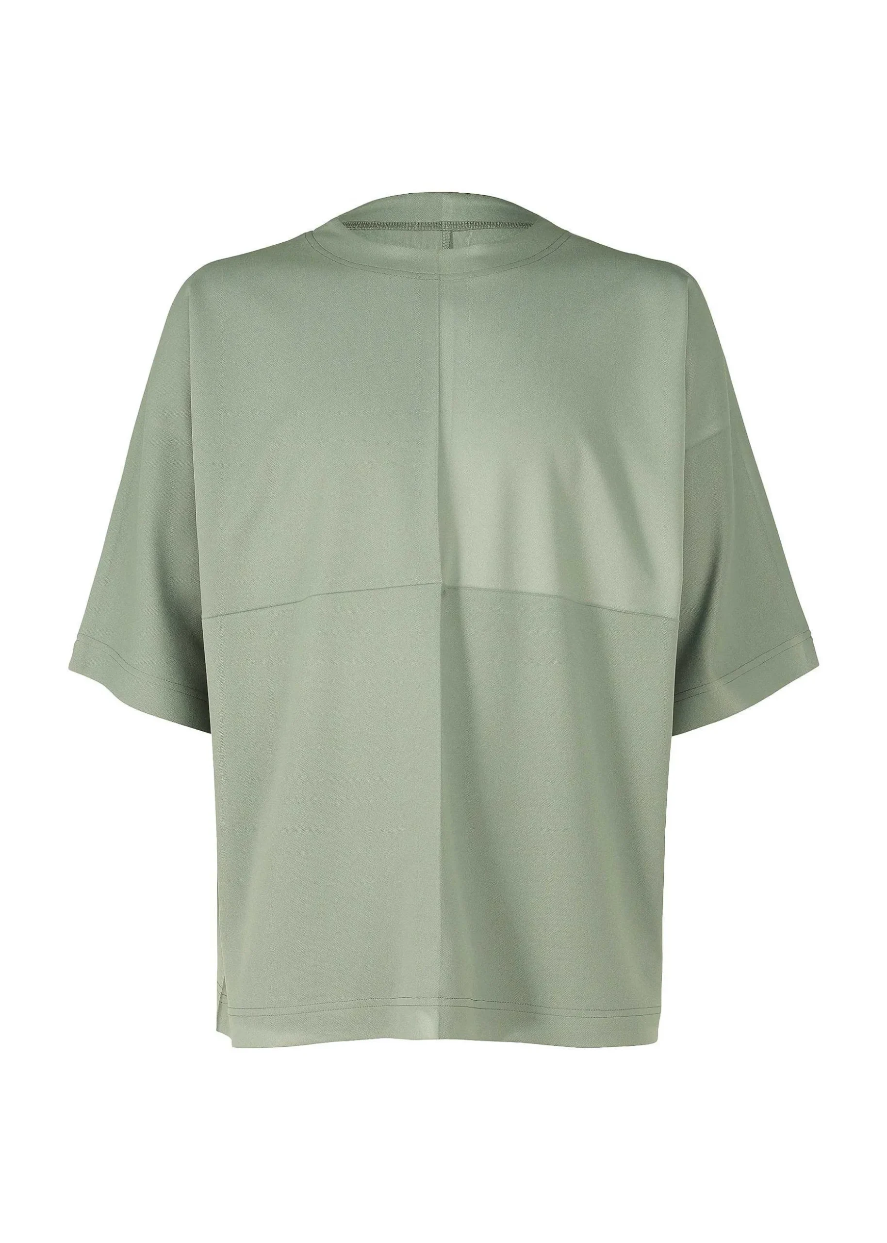 ISSEY MIYAKE Top|Flat T
