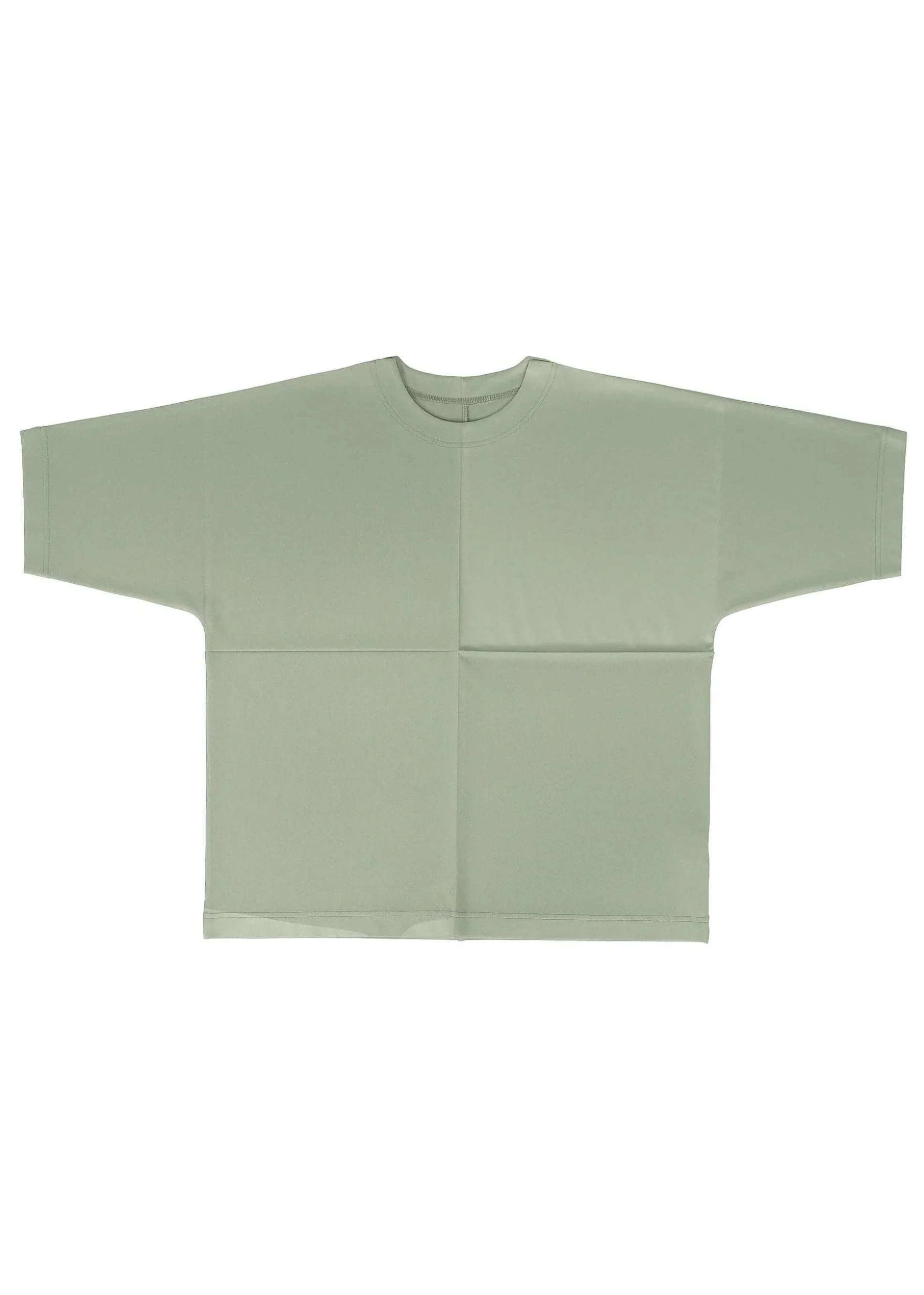 ISSEY MIYAKE Top|Flat T