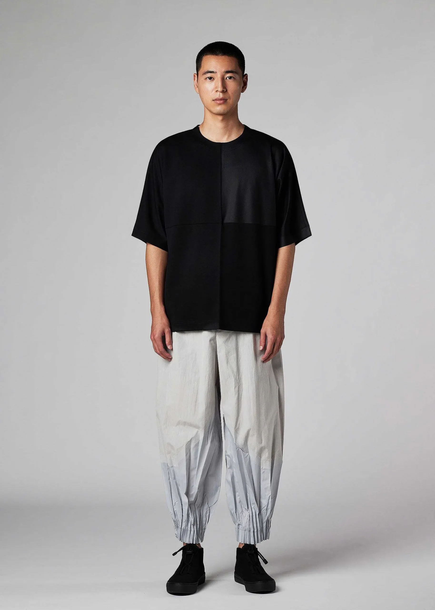 ISSEY MIYAKE Top|Flat T