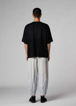 ISSEY MIYAKE Top|Flat T