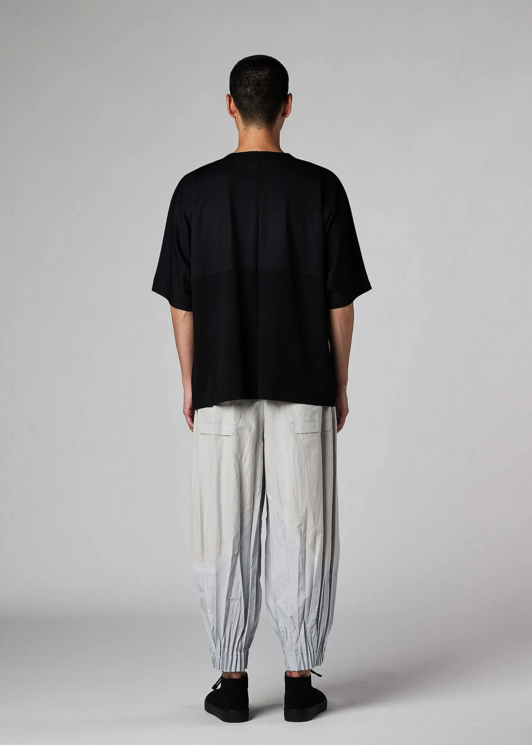 ISSEY MIYAKE Top|Flat T