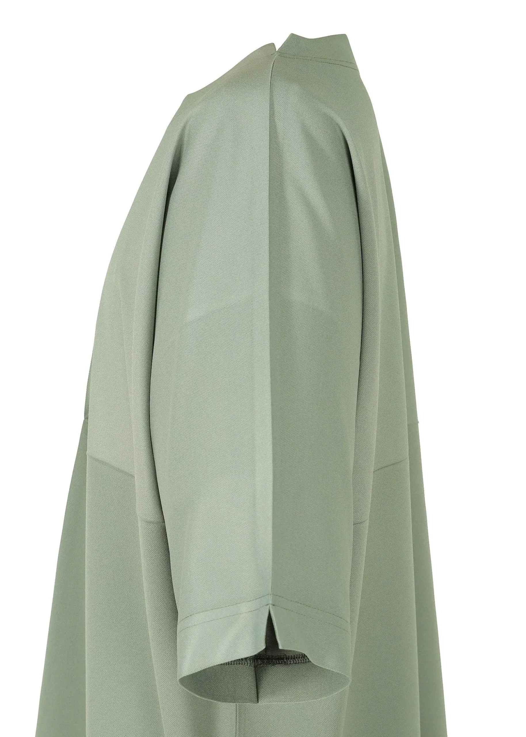 ISSEY MIYAKE Top|Flat T
