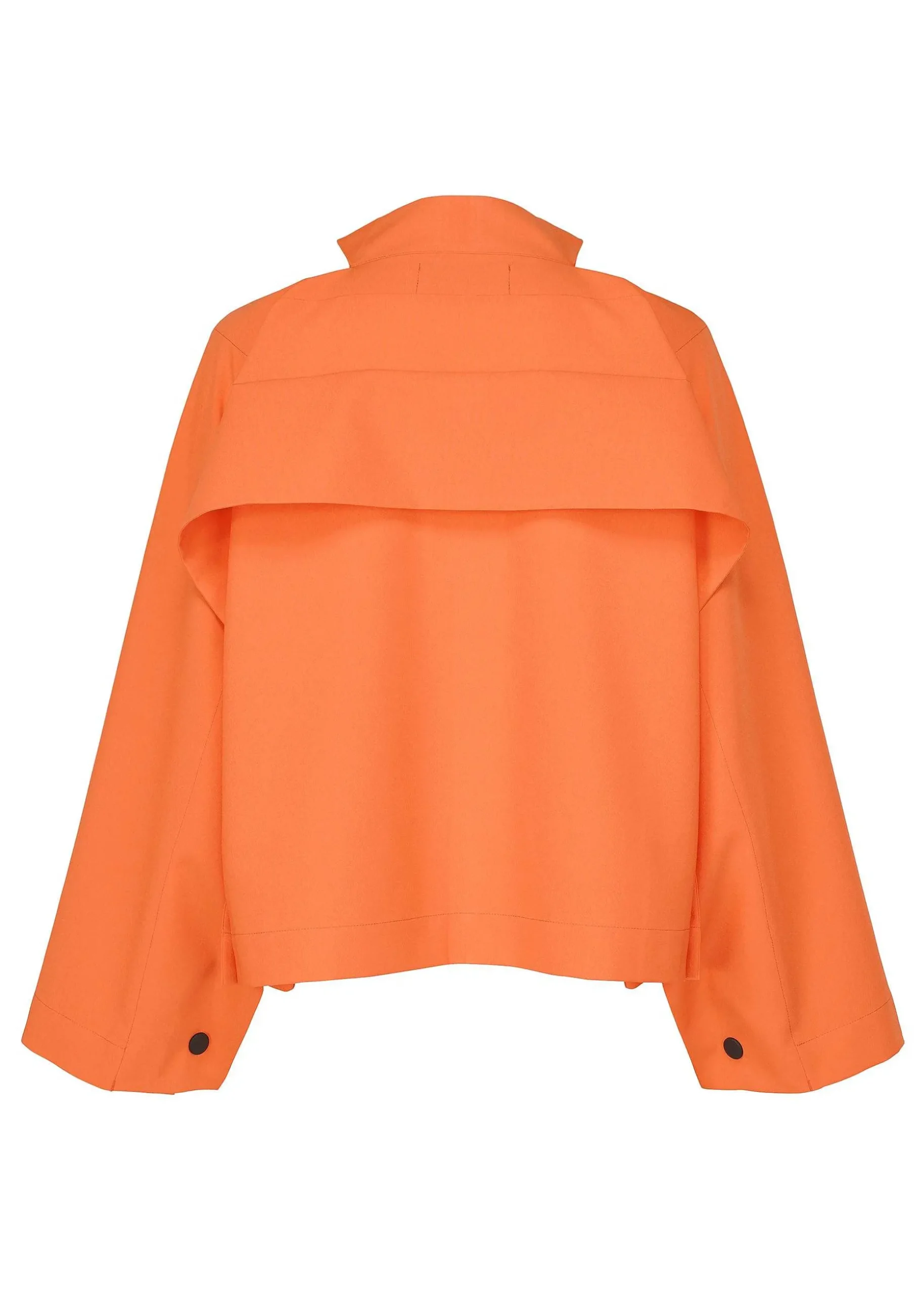 ISSEY MIYAKE Jackets & Blazers|Flat Tuck