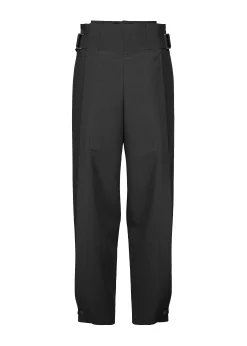 ISSEY MIYAKE Pants|Flat Tuck