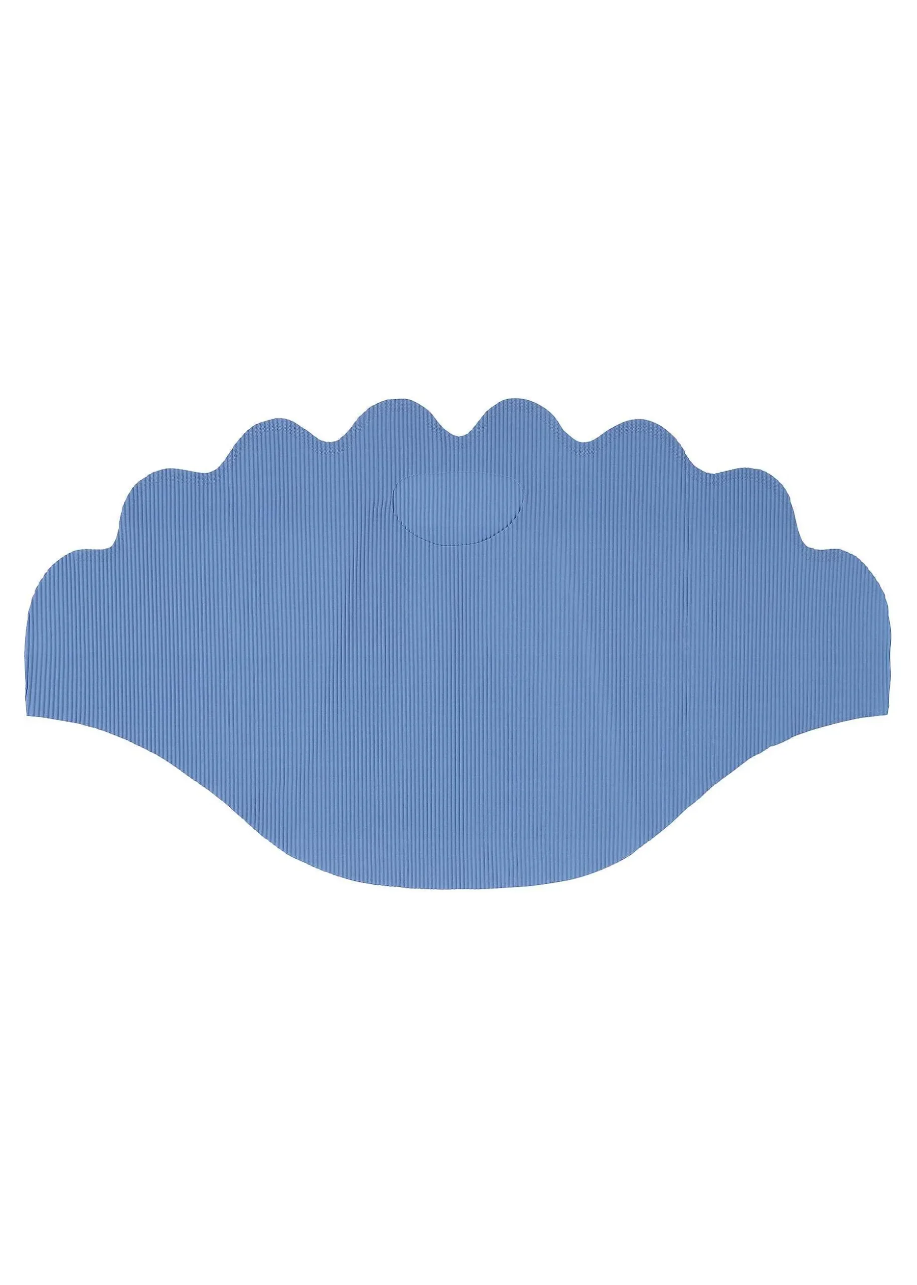 ISSEY MIYAKE Top|Flower Pleats
