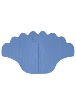 ISSEY MIYAKE Cardigan|Flower Pleats