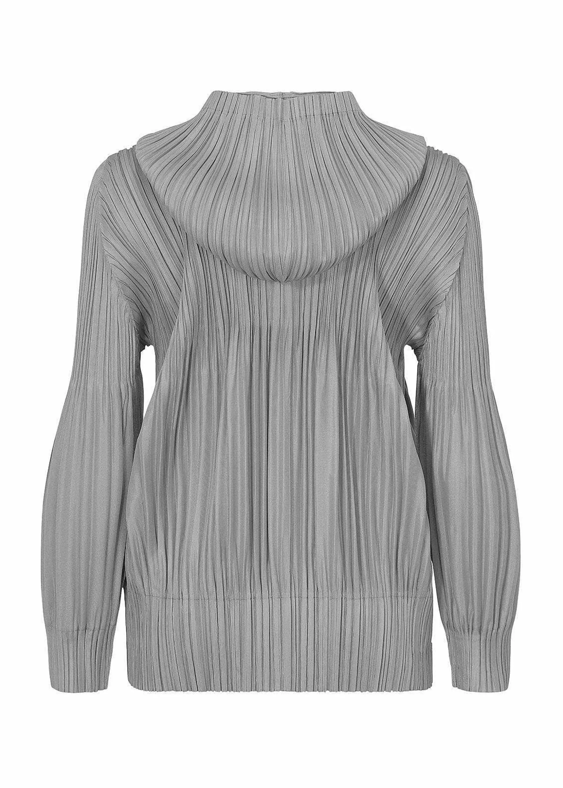 ISSEY MIYAKE Jackets & Blazers|Fluffy Basics