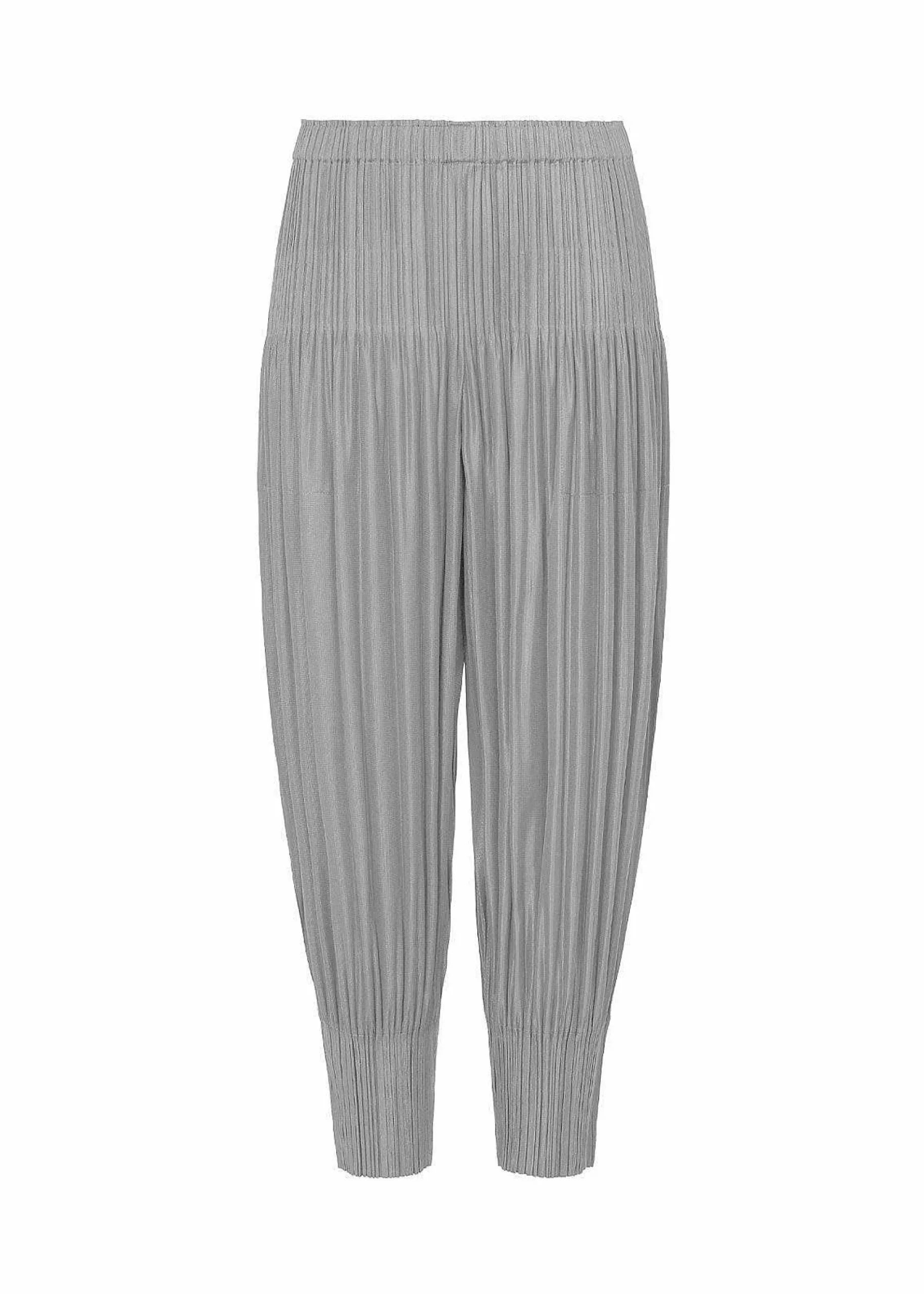 ISSEY MIYAKE Pants|Fluffy Basics