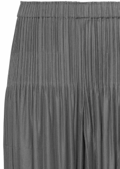 ISSEY MIYAKE Pants|Fluffy Basics