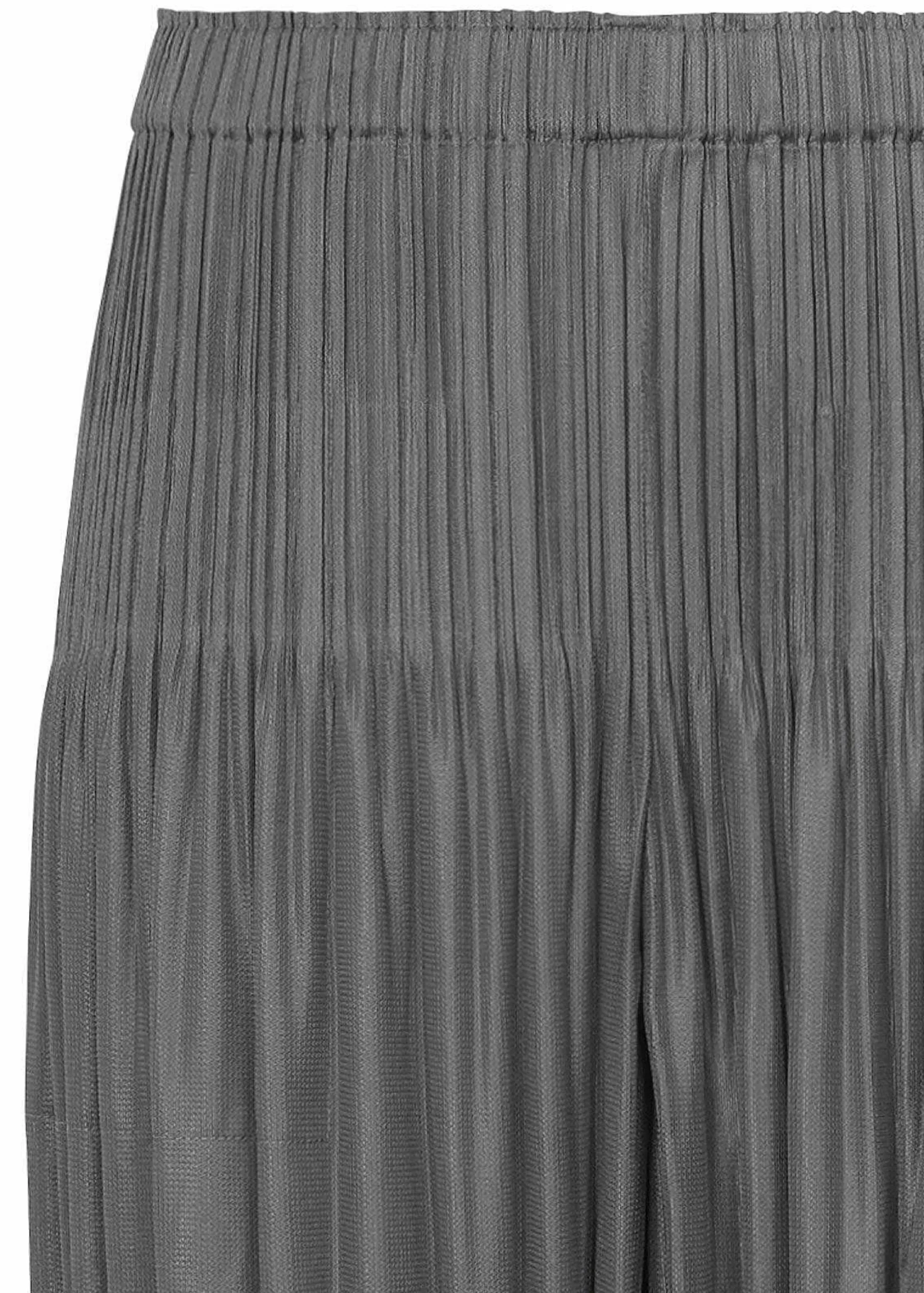 ISSEY MIYAKE Pants|Fluffy Basics