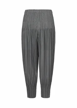 ISSEY MIYAKE Pants|Fluffy Basics