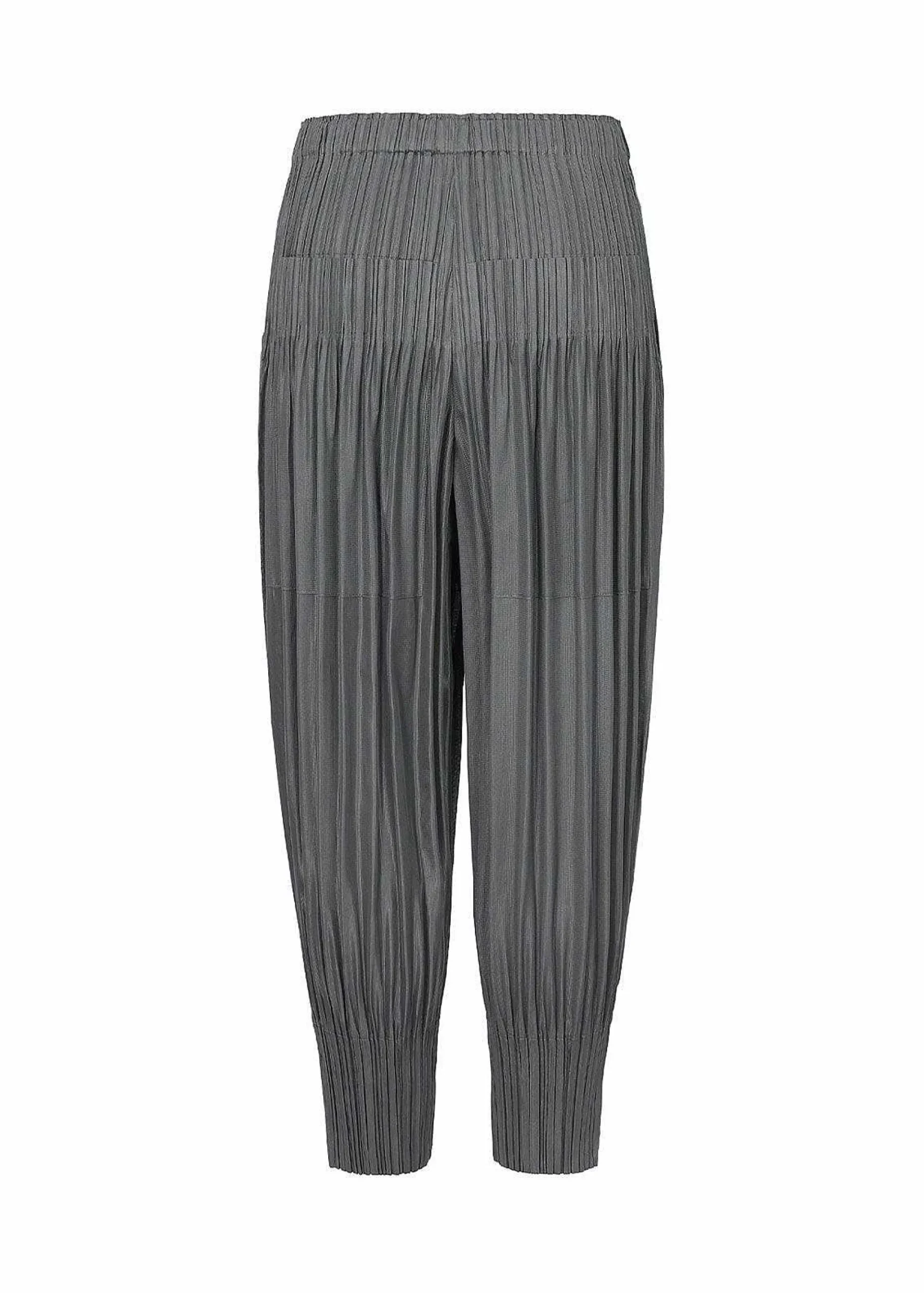 ISSEY MIYAKE Pants|Fluffy Basics