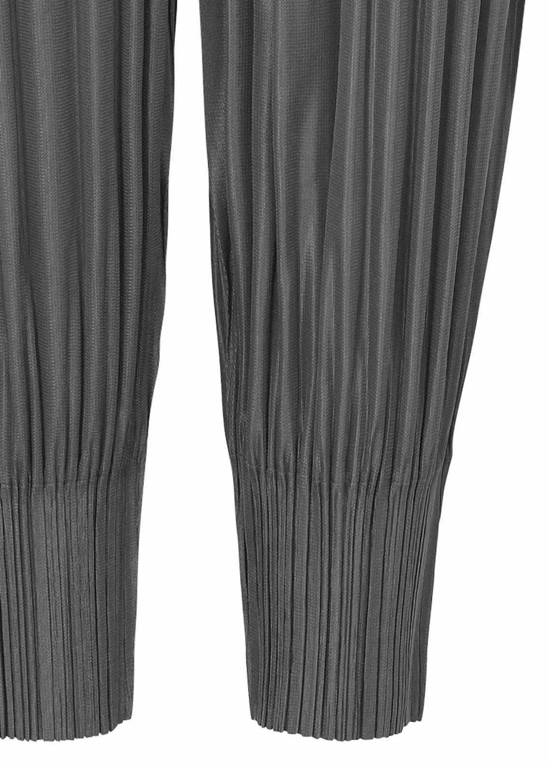 ISSEY MIYAKE Pants|Fluffy Basics