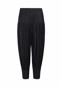 ISSEY MIYAKE Pants|Fluffy Basics