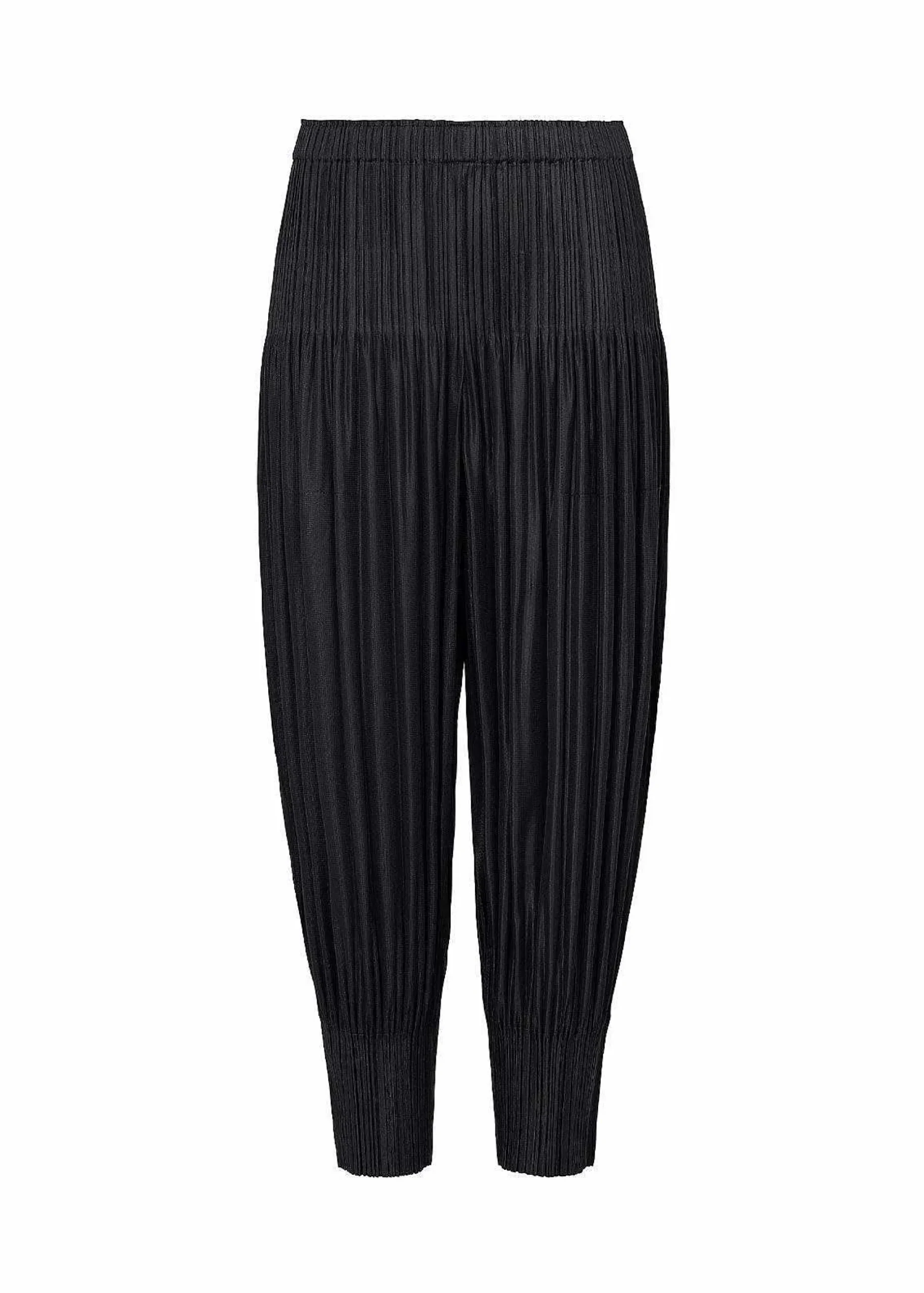 ISSEY MIYAKE Pants|Fluffy Basics