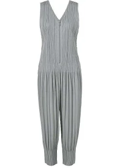 ISSEY MIYAKE Jumpsuits|Fluffy Basics