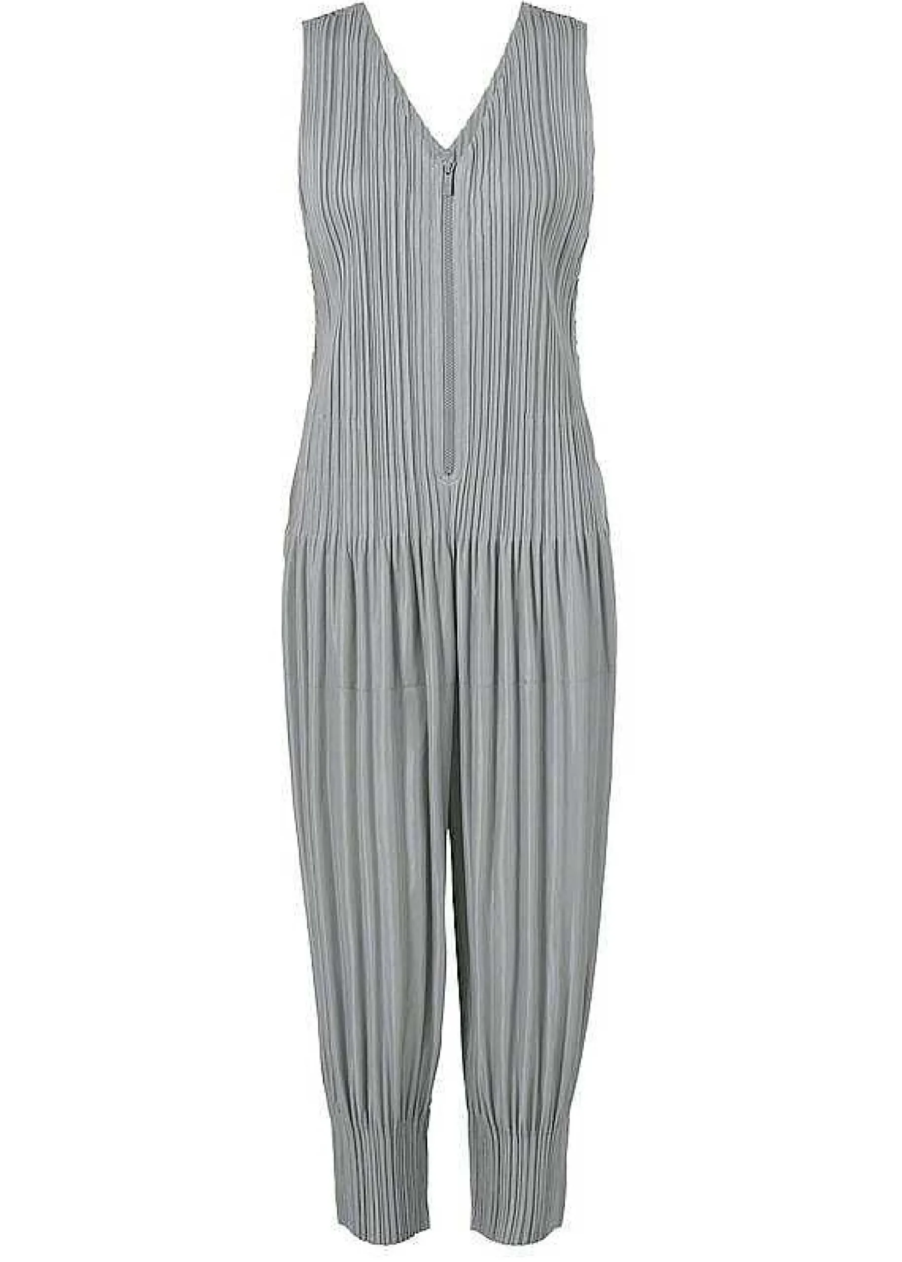 ISSEY MIYAKE Jumpsuits|Fluffy Basics