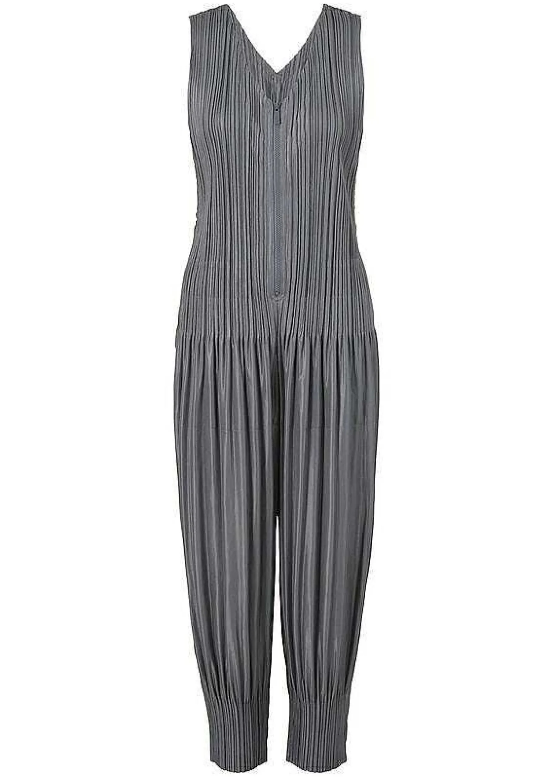 ISSEY MIYAKE Jumpsuits|Fluffy Basics