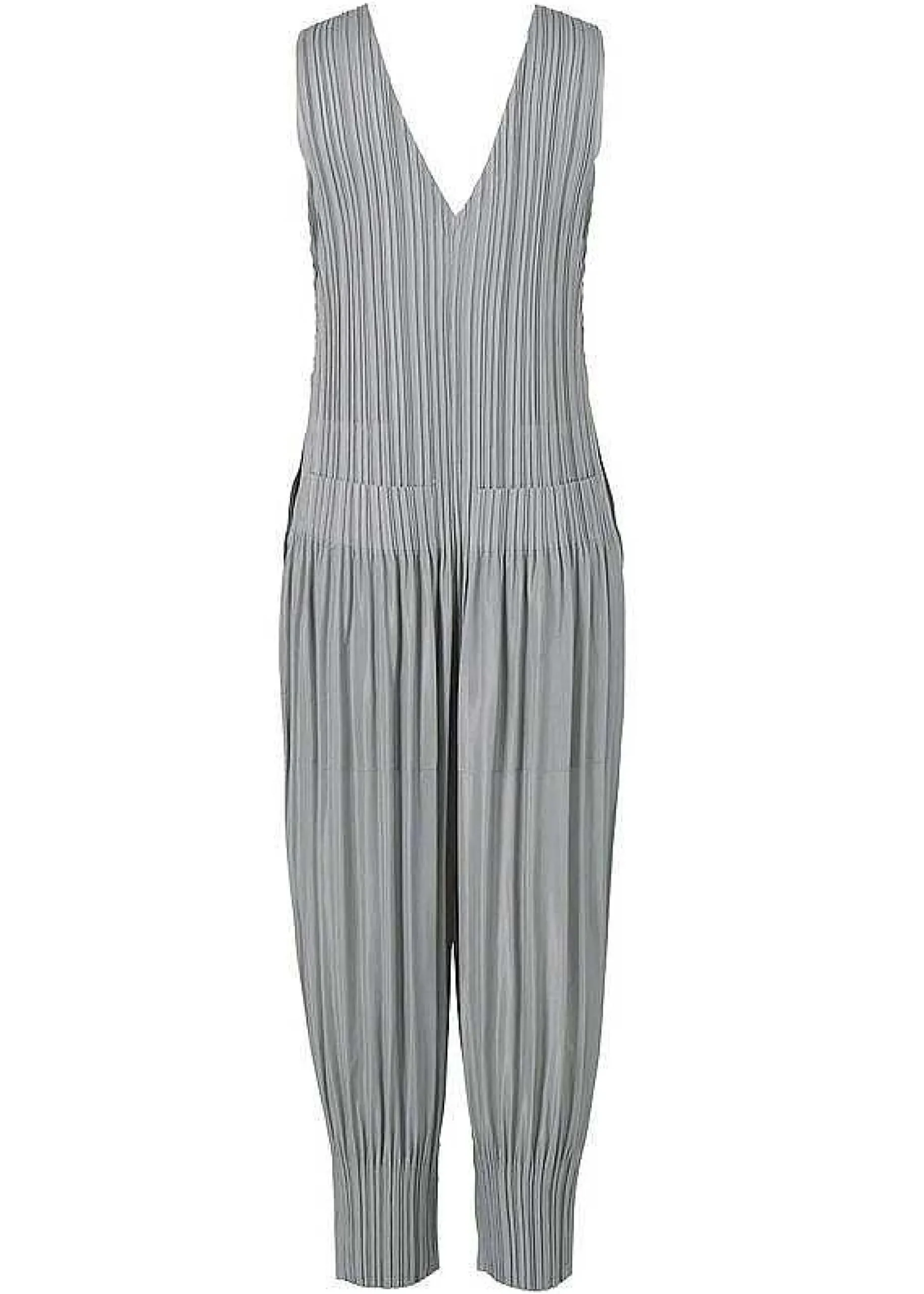 ISSEY MIYAKE Jumpsuits|Fluffy Basics